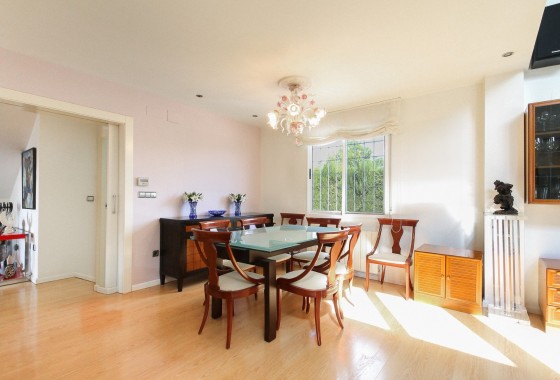 Venta - Chalet Independiente -
San Vicente del Raspeig - Inland