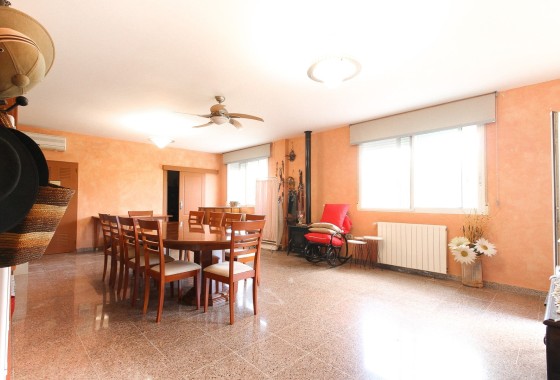 Venta - Chalet Independiente -
San Vicente del Raspeig - Inland