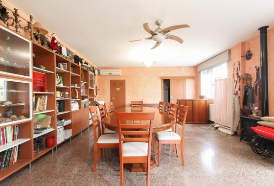 Venta - Chalet Independiente -
San Vicente del Raspeig - Inland