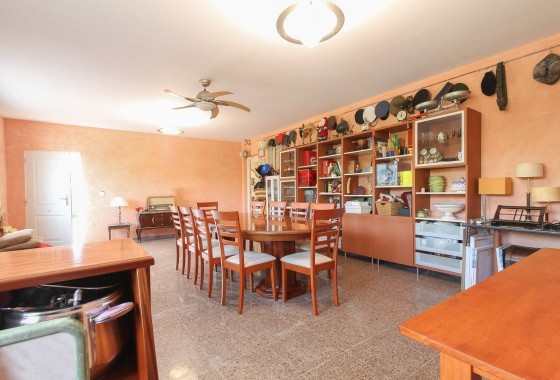 Venta - Chalet Independiente -
San Vicente del Raspeig - Inland