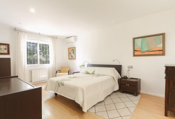 Venta - Chalet Independiente -
San Vicente del Raspeig - Inland