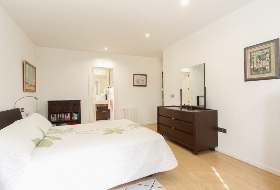 Venta - Chalet Independiente -
San Vicente del Raspeig - Inland