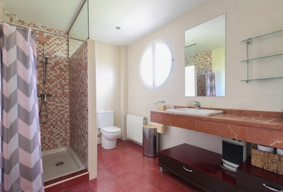 Venta - Chalet Independiente -
San Vicente del Raspeig - Inland
