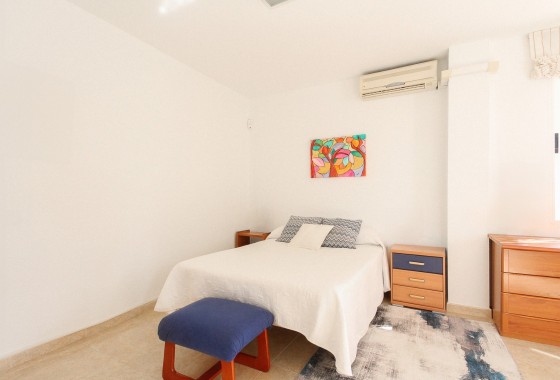 Venta - Chalet Independiente -
San Vicente del Raspeig - Inland
