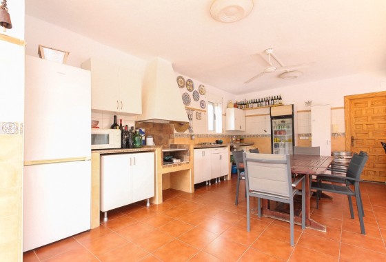 Venta - Chalet Independiente -
San Vicente del Raspeig - Inland
