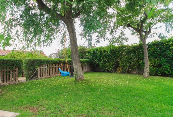 Venta - Chalet Independiente -
San Vicente del Raspeig - Inland