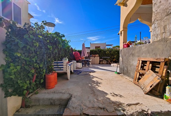 Venta - Casa de pueblo -
San Miguel de Salinas - Inland