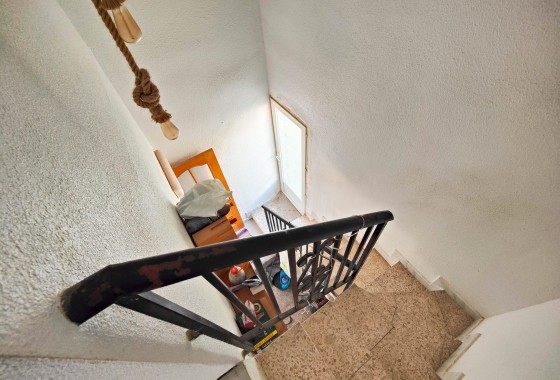 Venta - Casa de pueblo -
San Miguel de Salinas - Inland