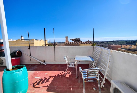 Venta - Casa de pueblo -
San Miguel de Salinas - Inland