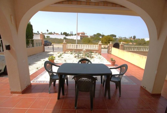 Sprzedaż - Dom miejski -
Orihuela Costa - Costa Blanca