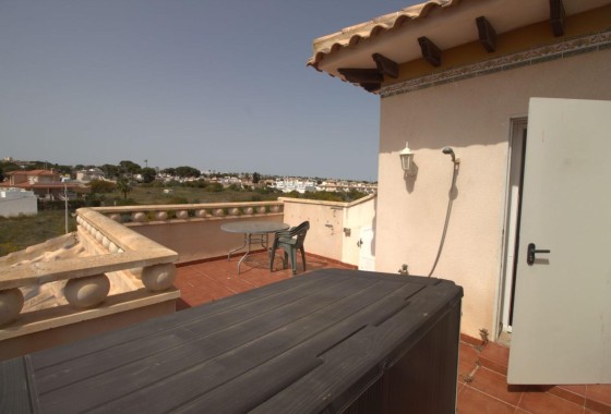 Sprzedaż - Dom miejski -
Orihuela Costa - Costa Blanca
