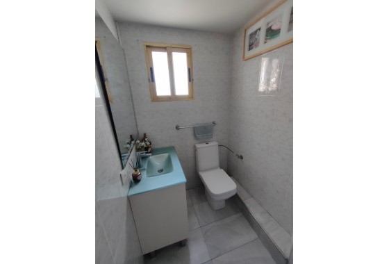 Sale - Apartment Flat -
Guardamar del Segura - Zona Pueblo