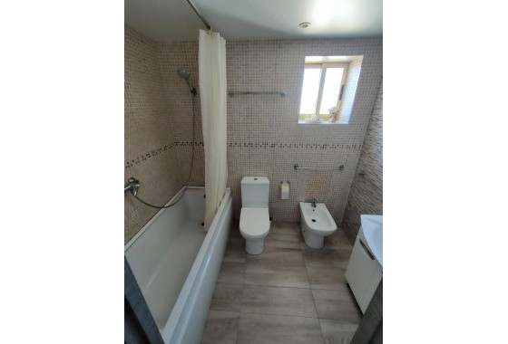 Sale - Apartment Flat -
Guardamar del Segura - Zona Pueblo