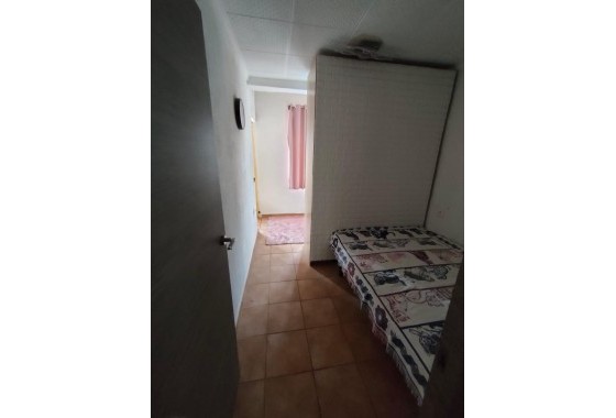 Sale - Apartment Flat -
Guardamar del Segura - Zona Pueblo