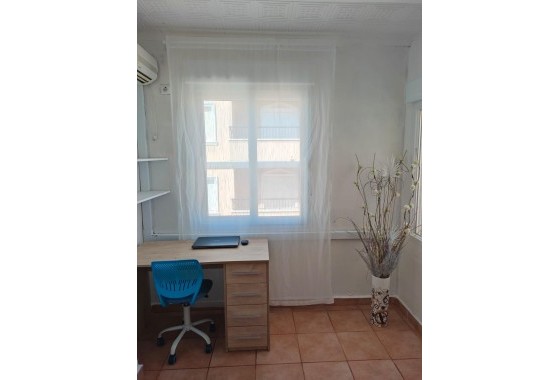 Sale - Apartment Flat -
Guardamar del Segura - Zona Pueblo