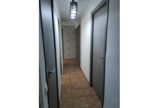 Sale - Apartment Flat -
Guardamar del Segura - Zona Pueblo