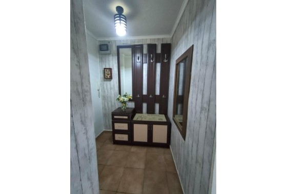 Sale - Apartment Flat -
Guardamar del Segura - Zona Pueblo