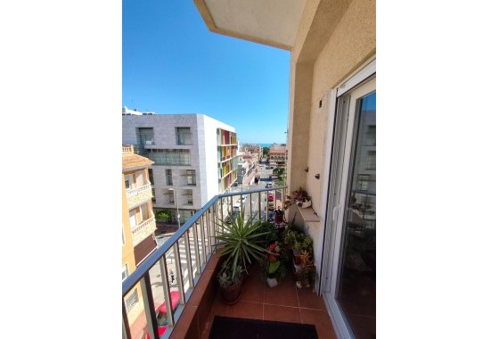 Sale - Apartment Flat -
Guardamar del Segura - Zona Pueblo