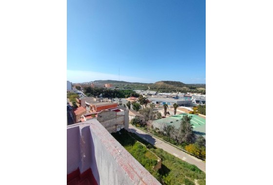 Sale - Apartment Flat -
Guardamar del Segura - Zona Pueblo