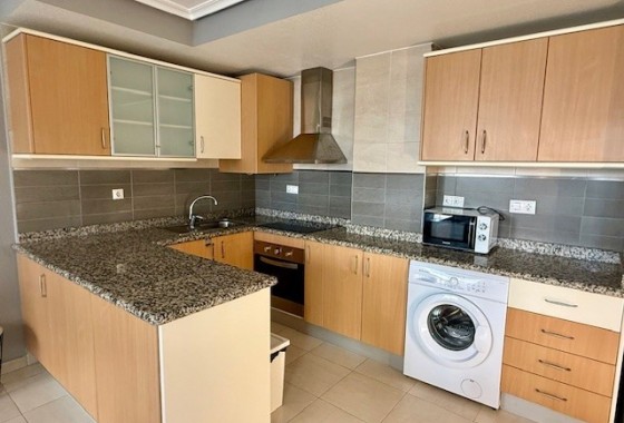 Herverkoop - Appartement / Flat -
Formentera del Segura - Costa Blanca