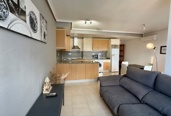Herverkoop - Appartement / Flat -
Formentera del Segura - Costa Blanca