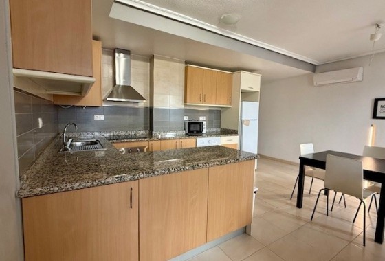 Herverkoop - Appartement / Flat -
Formentera del Segura - Costa Blanca