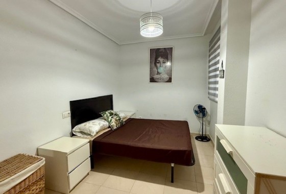 Herverkoop - Appartement / Flat -
Formentera del Segura - Costa Blanca