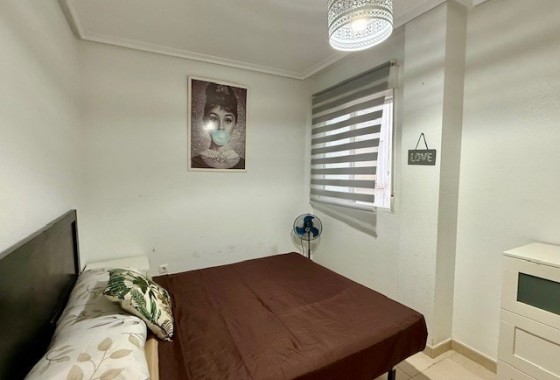 Herverkoop - Appartement / Flat -
Formentera del Segura - Costa Blanca