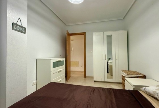 Herverkoop - Appartement / Flat -
Formentera del Segura - Costa Blanca