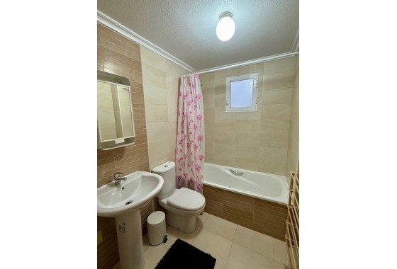 Herverkoop - Appartement / Flat -
Formentera del Segura - Costa Blanca