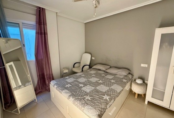Herverkoop - Appartement / Flat -
Formentera del Segura - Costa Blanca