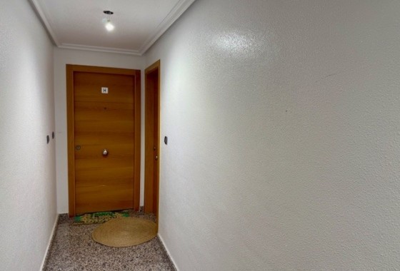 Herverkoop - Appartement / Flat -
Formentera del Segura - Costa Blanca