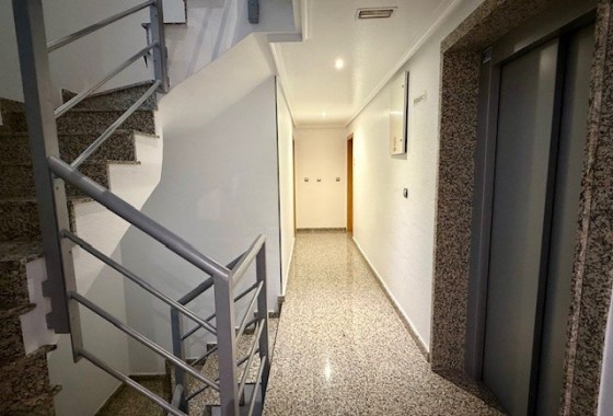 Herverkoop - Appartement / Flat -
Formentera del Segura - Costa Blanca