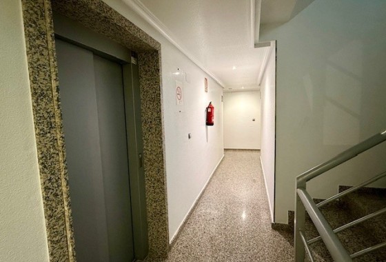 Herverkoop - Appartement / Flat -
Formentera del Segura - Costa Blanca