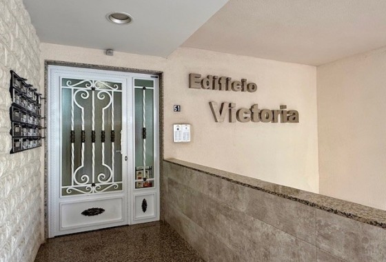 Herverkoop - Appartement / Flat -
Formentera del Segura - Costa Blanca