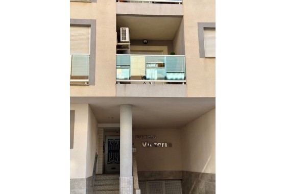Herverkoop - Appartement / Flat -
Formentera del Segura - Costa Blanca