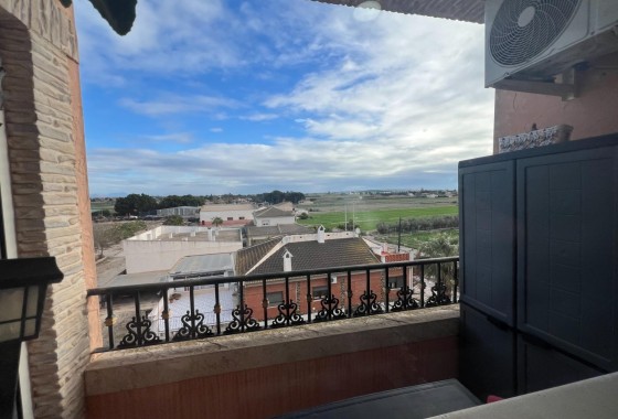 Herverkoop - Appartement / Flat -
Dolores - Comunidad Valenciana