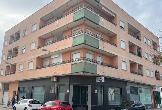 Herverkoop - Appartement / Flat -
Dolores - Comunidad Valenciana