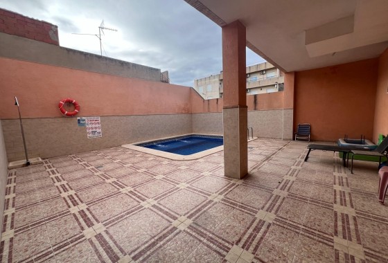 Herverkoop - Appartement / Flat -
Dolores - Comunidad Valenciana