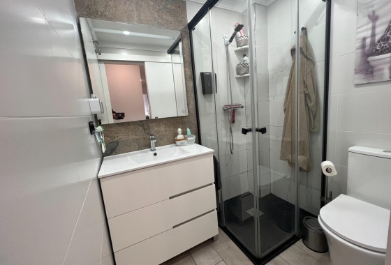 Herverkoop - Appartement / Flat -
Dolores - Comunidad Valenciana