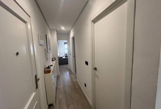 Herverkoop - Appartement / Flat -
Dolores - Comunidad Valenciana