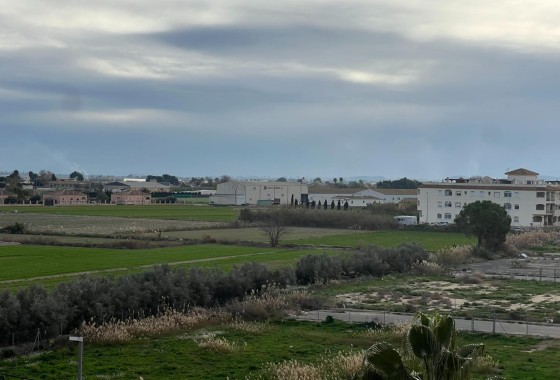 Herverkoop - Appartement / Flat -
Dolores - Comunidad Valenciana