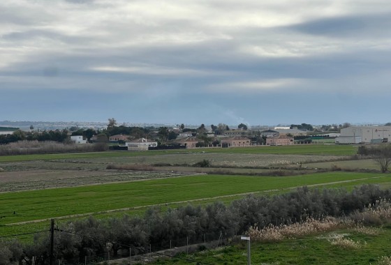Herverkoop - Appartement / Flat -
Dolores - Comunidad Valenciana