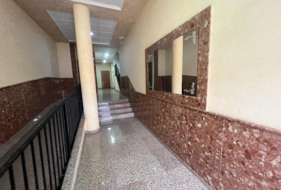 Herverkoop - Appartement / Flat -
Dolores - Comunidad Valenciana