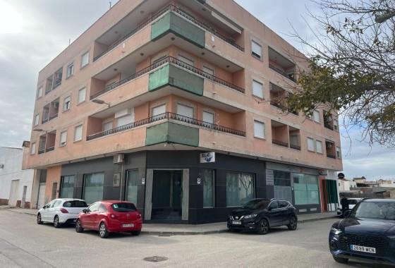 Herverkoop - Appartement / Flat -
Dolores - Comunidad Valenciana
