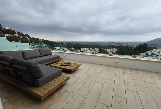Sprzedaż - Apartament / Mieszkanie -
Denia - Costa Blanca