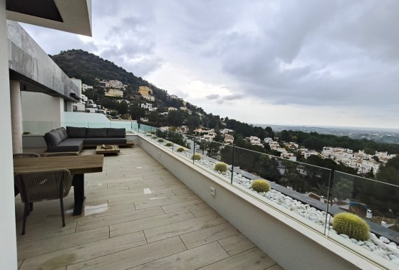 Sprzedaż - Apartament / Mieszkanie -
Denia - Costa Blanca