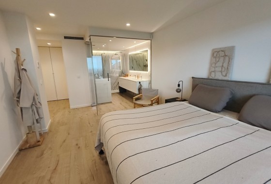Sprzedaż - Apartament / Mieszkanie -
Denia - Costa Blanca