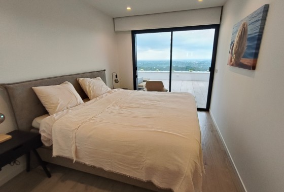 Sprzedaż - Apartament / Mieszkanie -
Denia - Costa Blanca