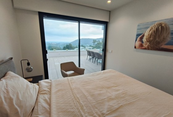 Sprzedaż - Apartament / Mieszkanie -
Denia - Costa Blanca